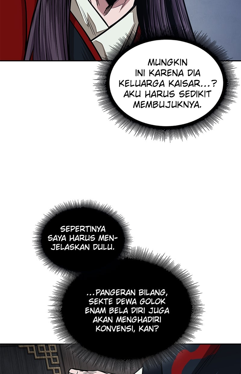 Read Nano Mashin chapter 186 image 54 on Lezhin