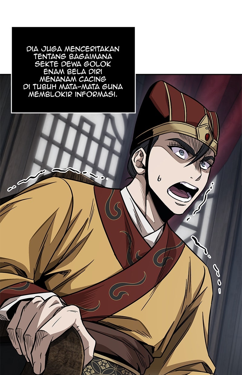 Read Nano Mashin chapter 186 image 58 on Lezhin