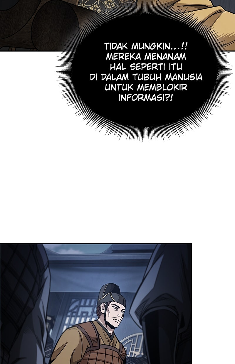 Read Nano Mashin chapter 186 image 59 on Lezhin