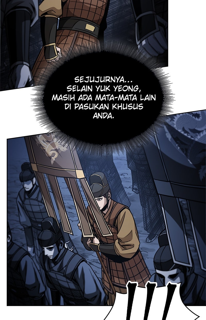 Read Nano Mashin chapter 186 image 60 on Lezhin