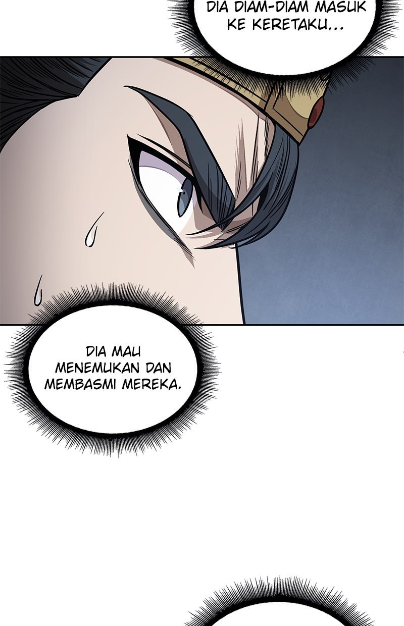 Read Nano Mashin chapter 186 image 64 on Lezhin
