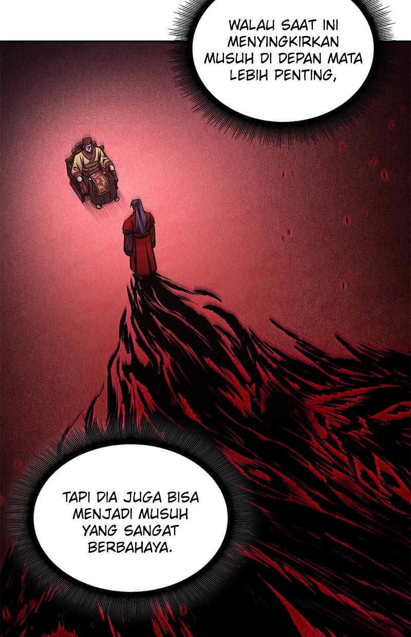 Read Nano Mashin chapter 186 image 65 on Lezhin