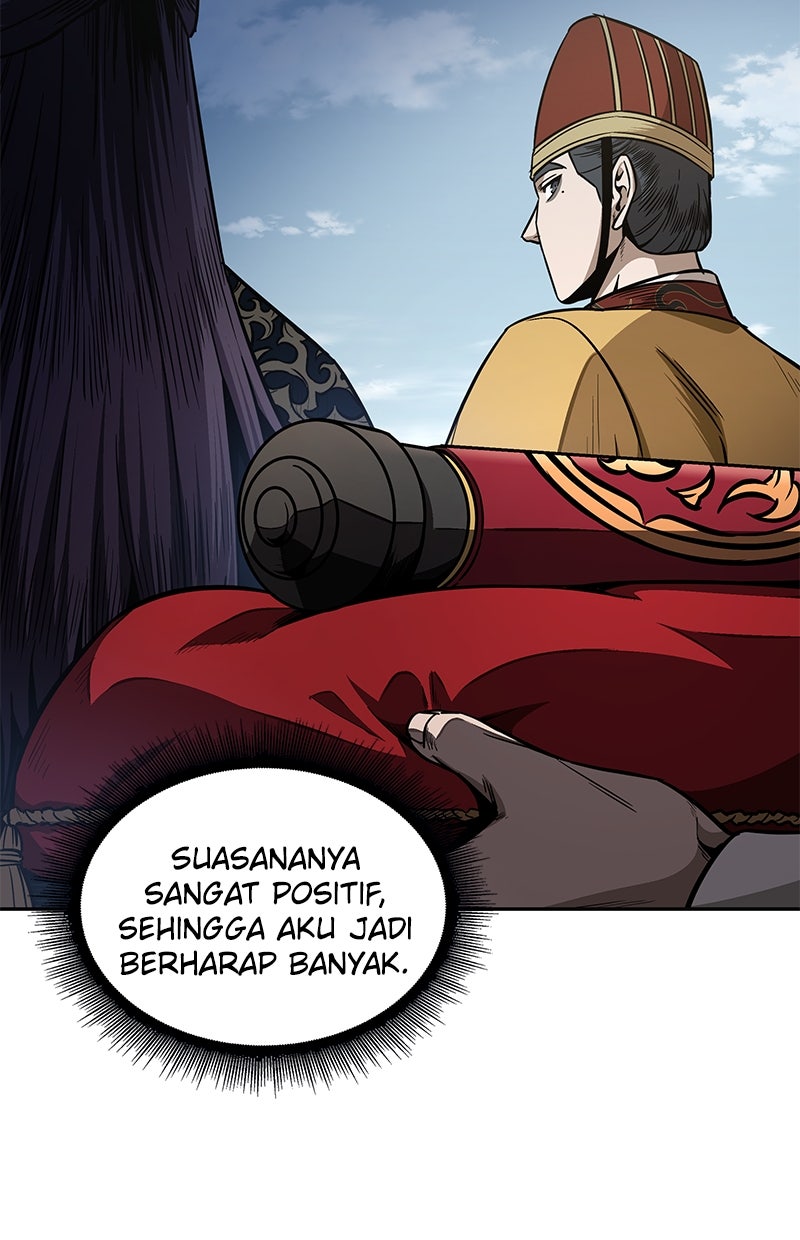 Read Nano Mashin chapter 186 image 7 on Lezhin