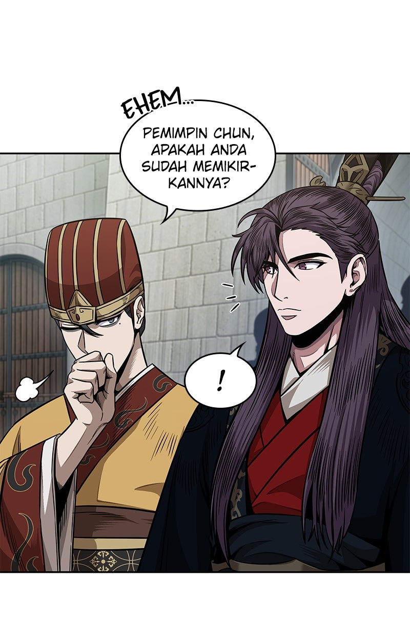 Read Nano Mashin chapter 186 image 8 on Lezhin