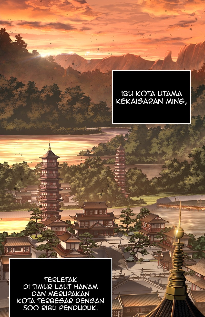 Read Nano Mashin chapter 186 image 81 on Lezhin