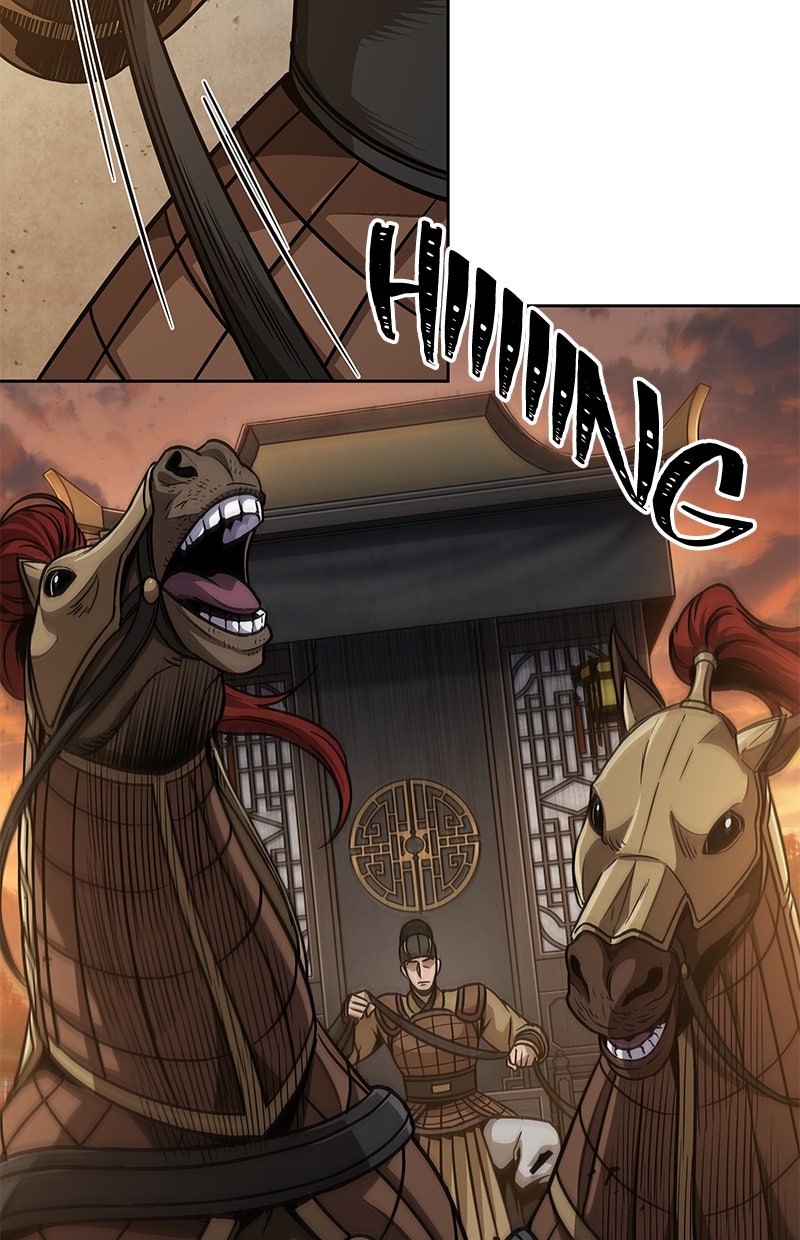 Read Nano Mashin chapter 186 image 85 on Lezhin
