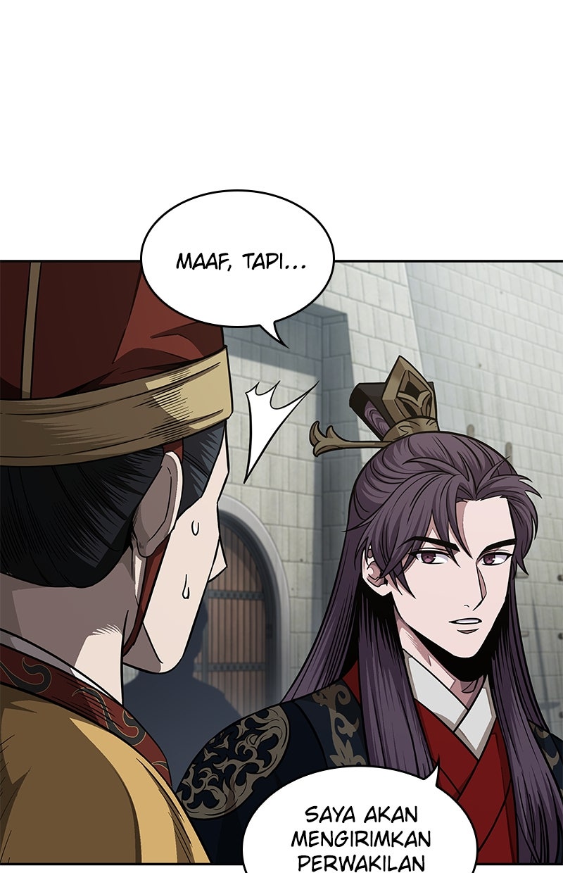 Read Nano Mashin chapter 186 image 9 on Lezhin