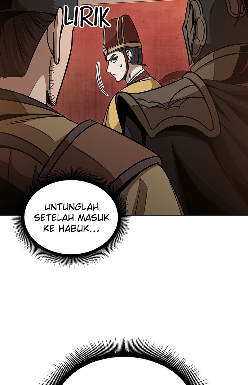 Read Nano Mashin chapter 186 image 90 on Lezhin