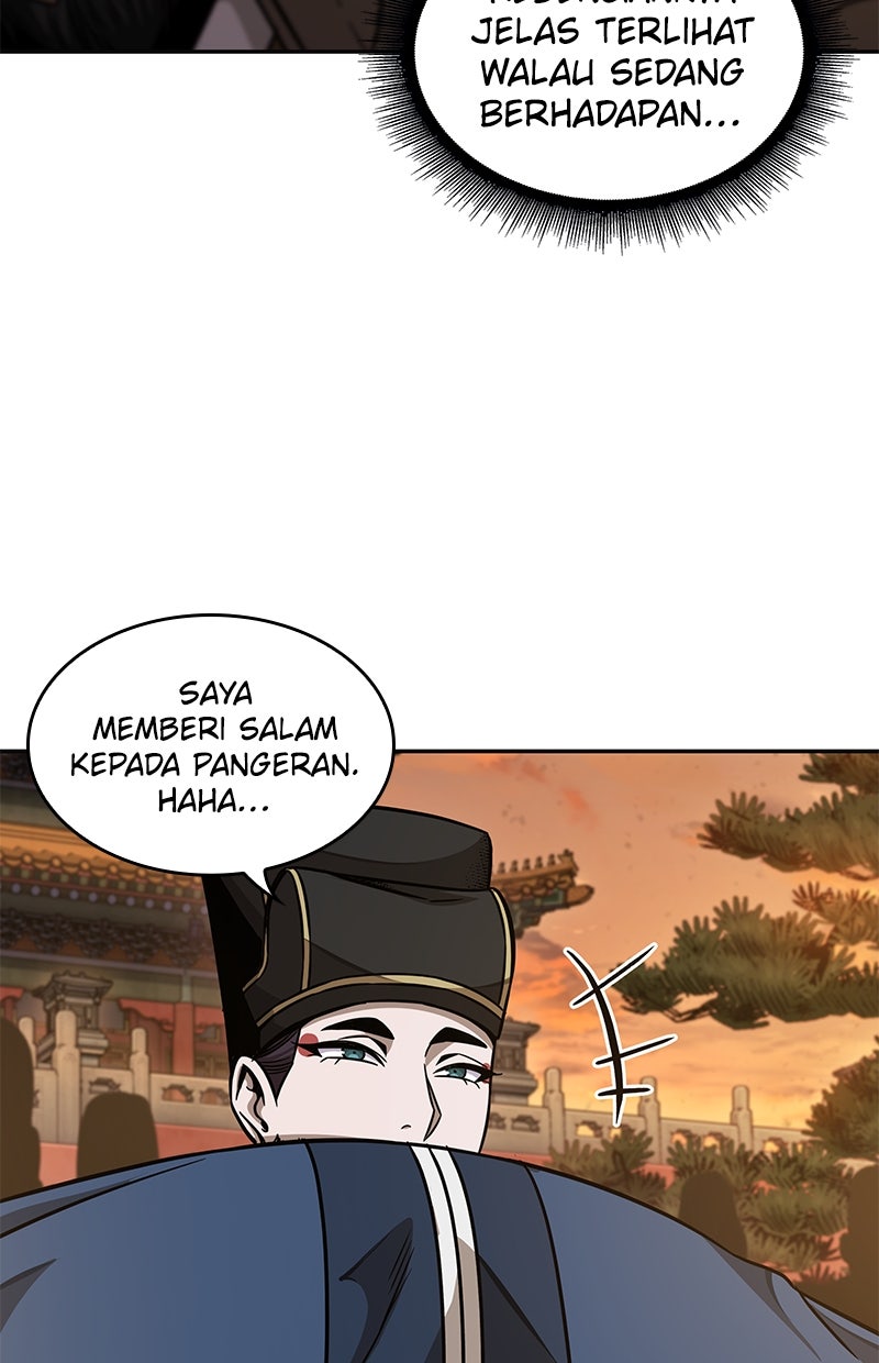 Read Nano Mashin chapter 187 image 16 on Lezhin