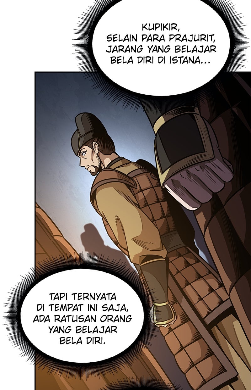 Read Nano Mashin chapter 187 image 20 on Lezhin