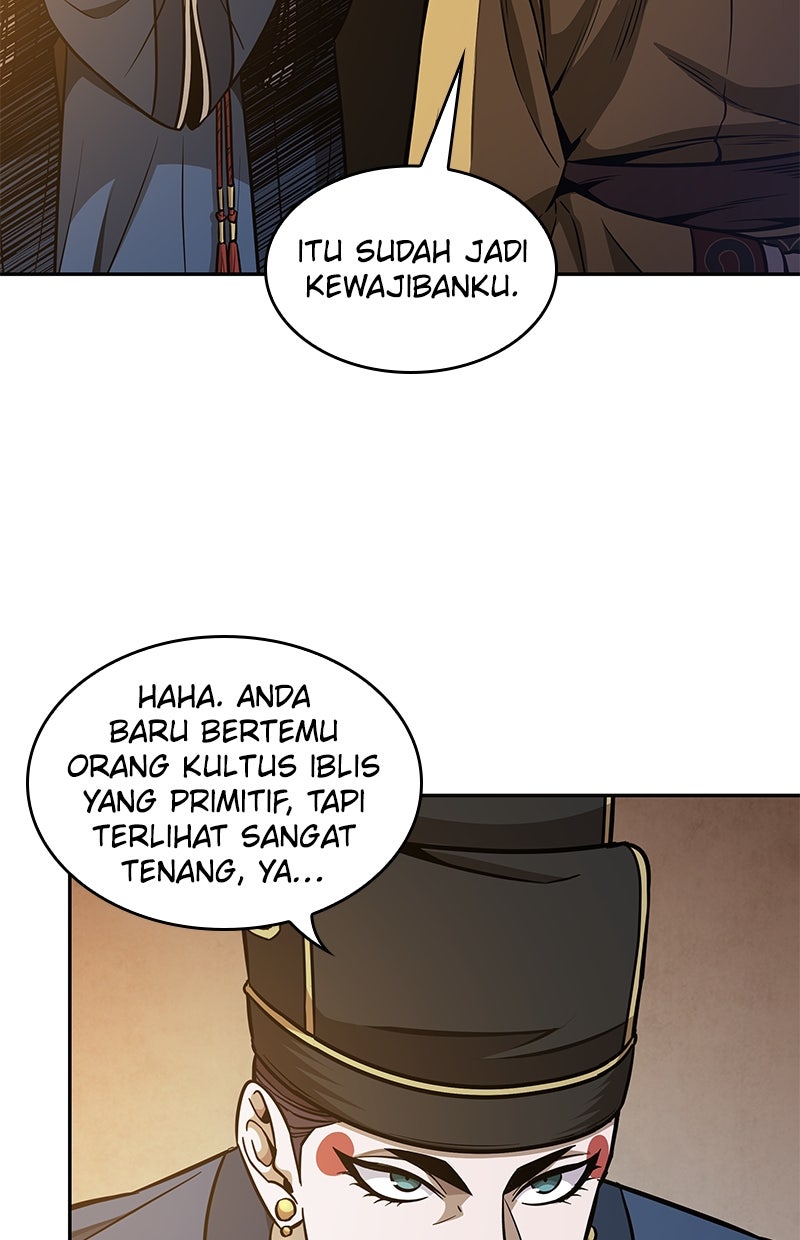 Read Nano Mashin chapter 187 image 22 on Lezhin