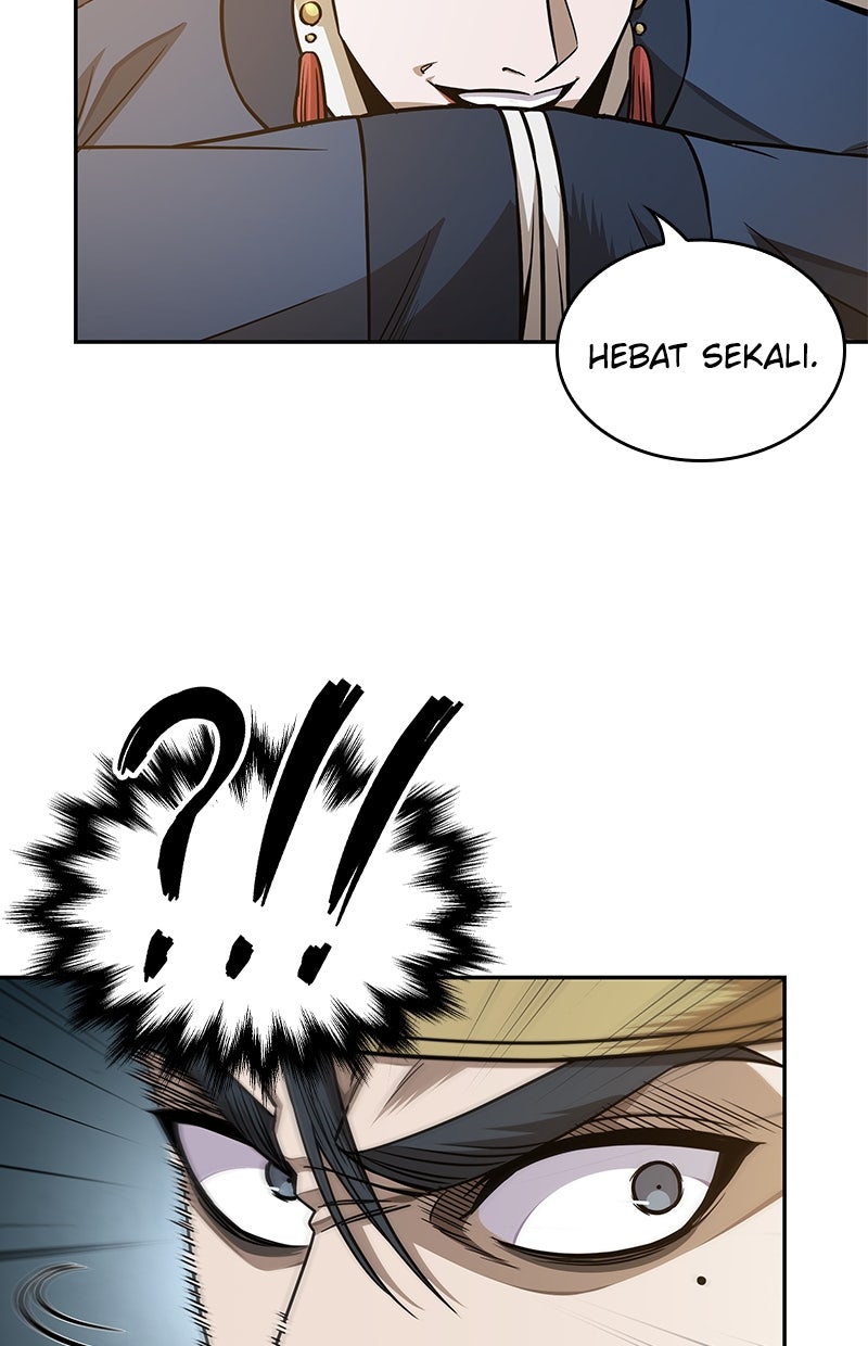Read Nano Mashin chapter 187 image 23 on Lezhin