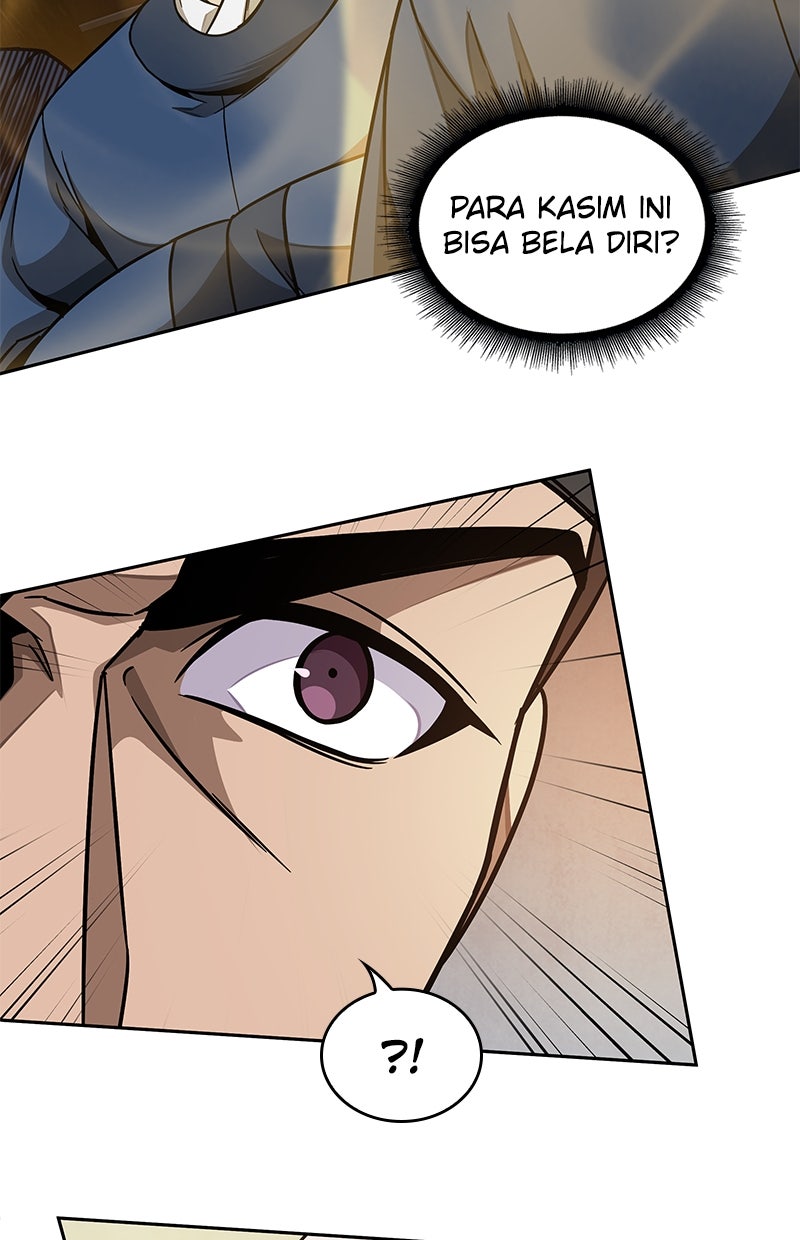 Read Nano Mashin chapter 187 image 3 on Lezhin