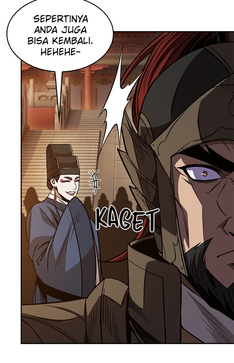Read Nano Mashin chapter 187 image 32 on Lezhin