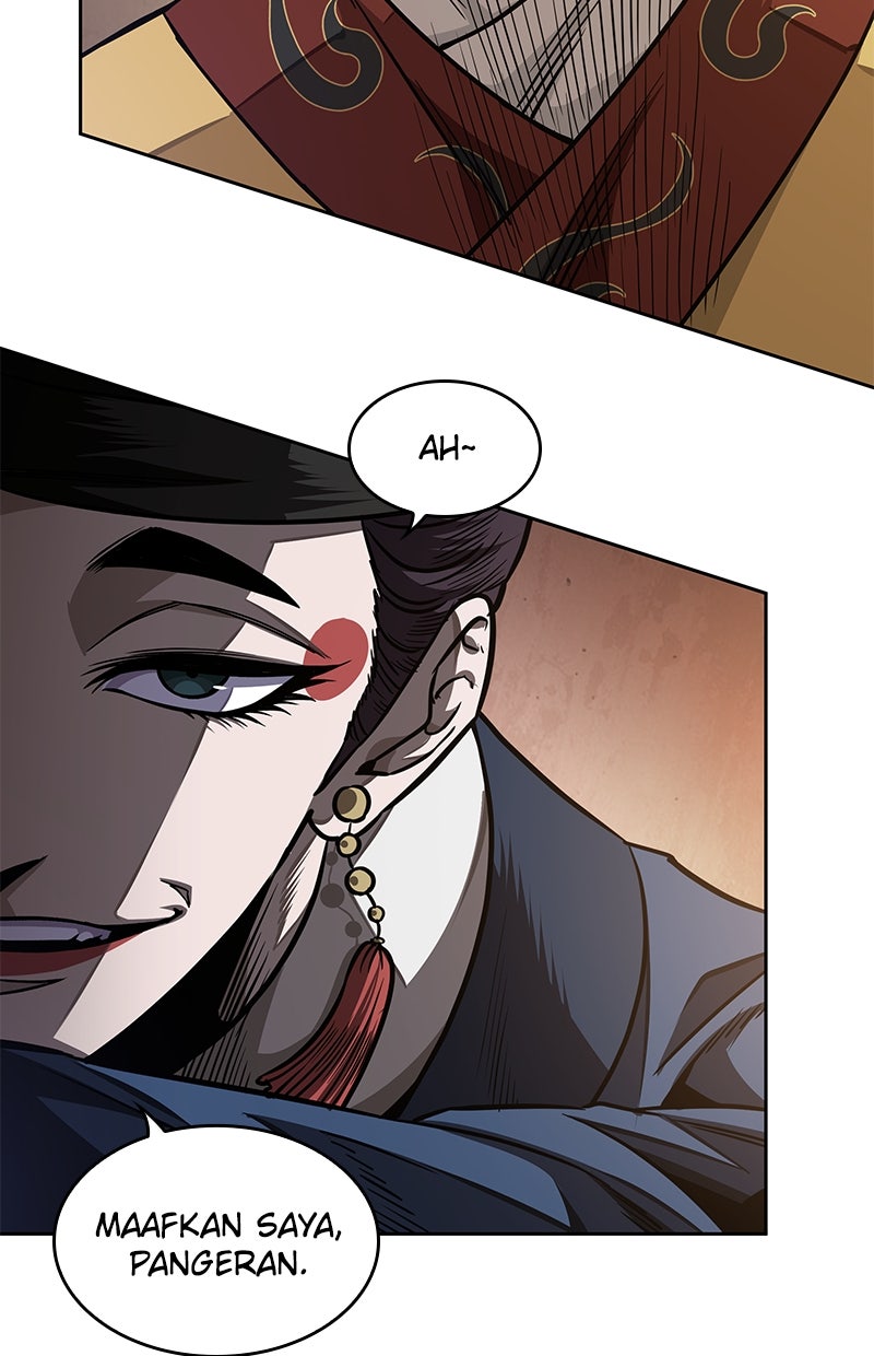 Read Nano Mashin chapter 187 image 36 on Lezhin