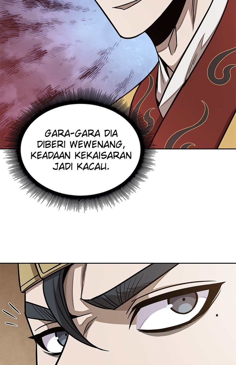 Read Nano Mashin chapter 187 image 38 on Lezhin