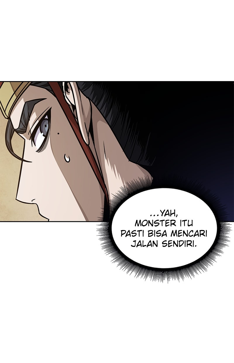 Read Nano Mashin chapter 187 image 42 on Lezhin