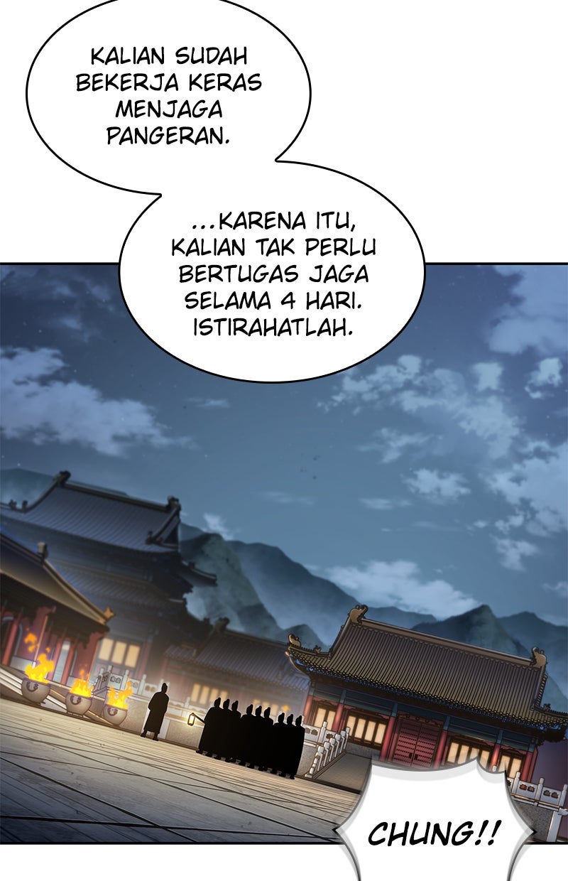Read Nano Mashin chapter 187 image 50 on Lezhin