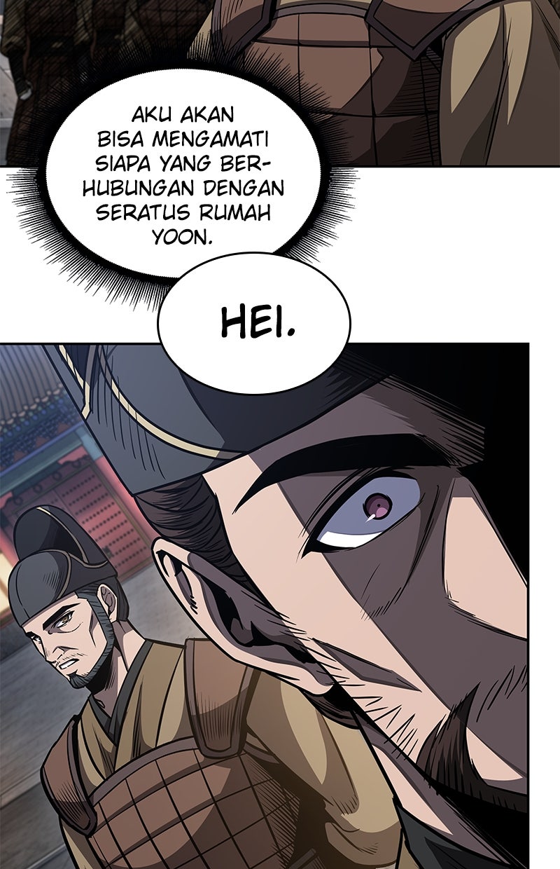Read Nano Mashin chapter 187 image 52 on Lezhin