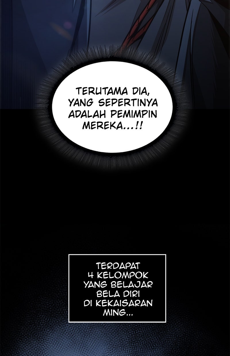 Read Nano Mashin chapter 187 image 6 on Lezhin