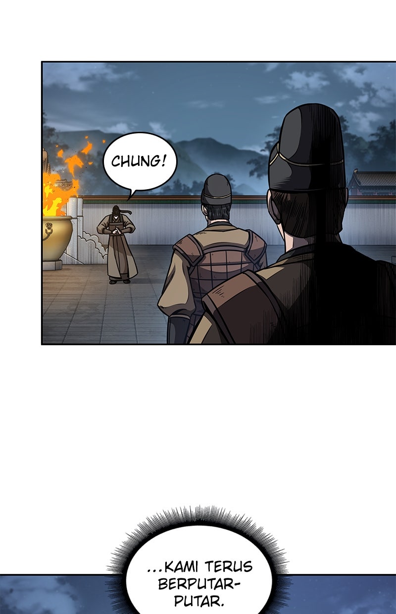 Read Nano Mashin chapter 187 image 60 on Lezhin