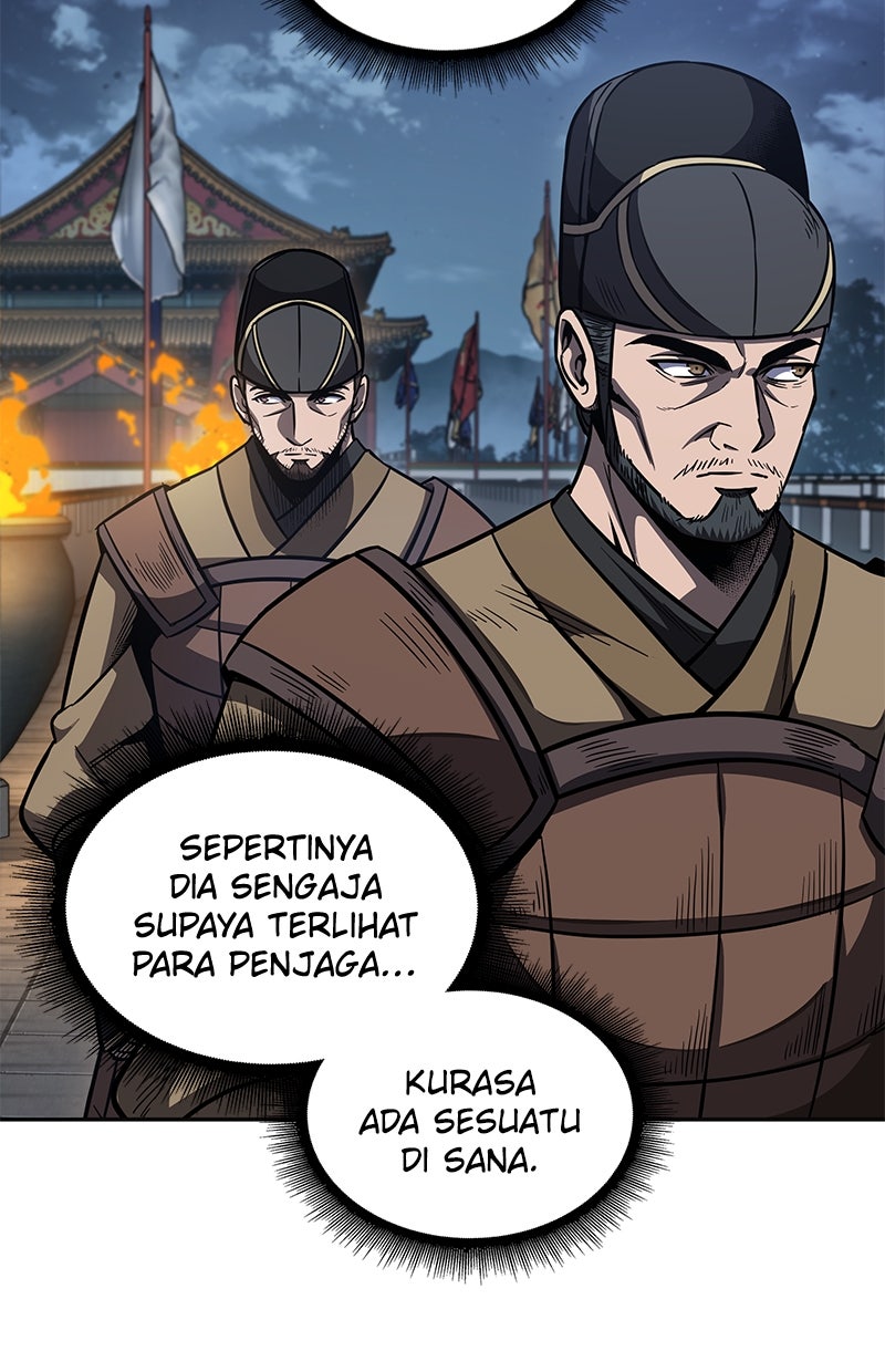 Read Nano Mashin chapter 187 image 61 on Lezhin