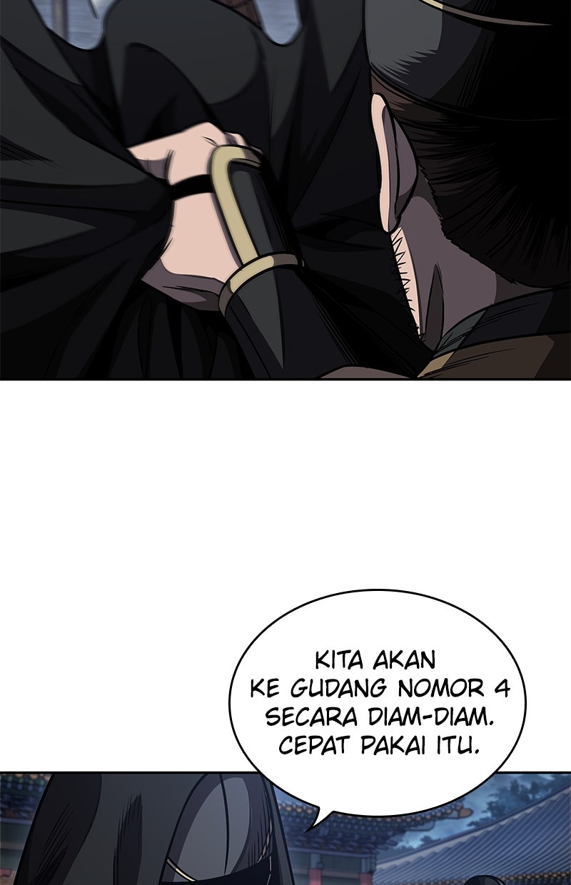 Read Nano Mashin chapter 187 image 66 on Lezhin