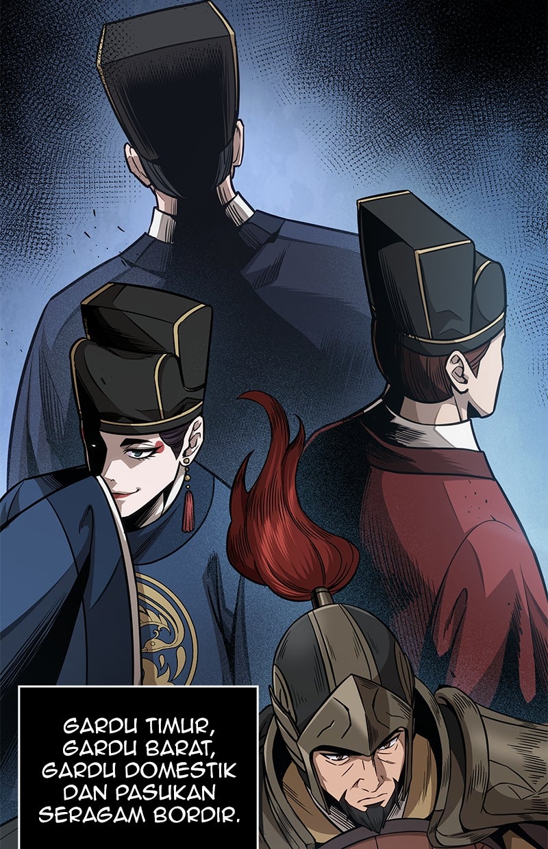 Read Nano Mashin chapter 187 image 7 on Lezhin