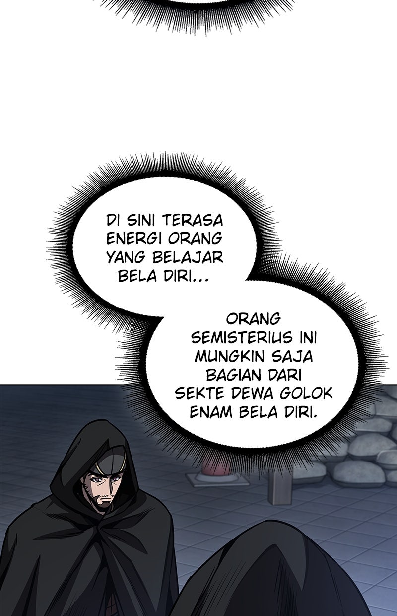 Read Nano Mashin chapter 187 image 73 on Lezhin