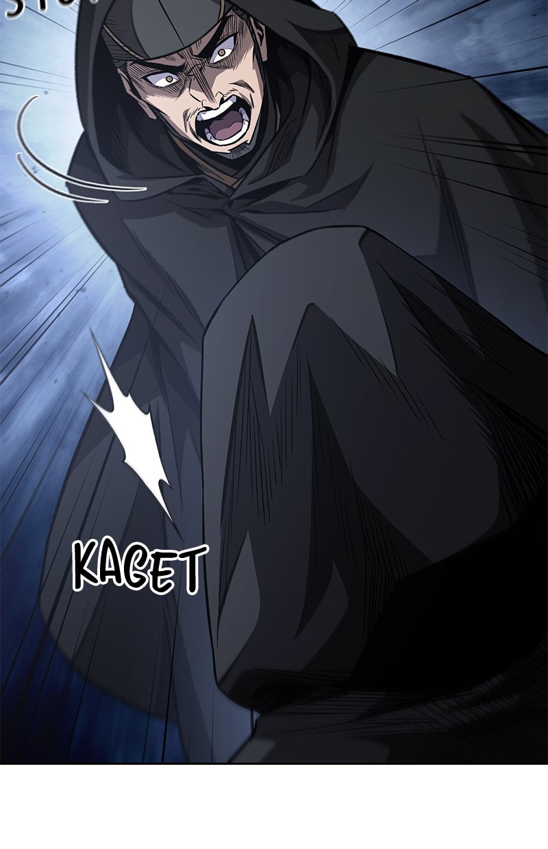 Read Nano Mashin chapter 187 image 82 on Lezhin