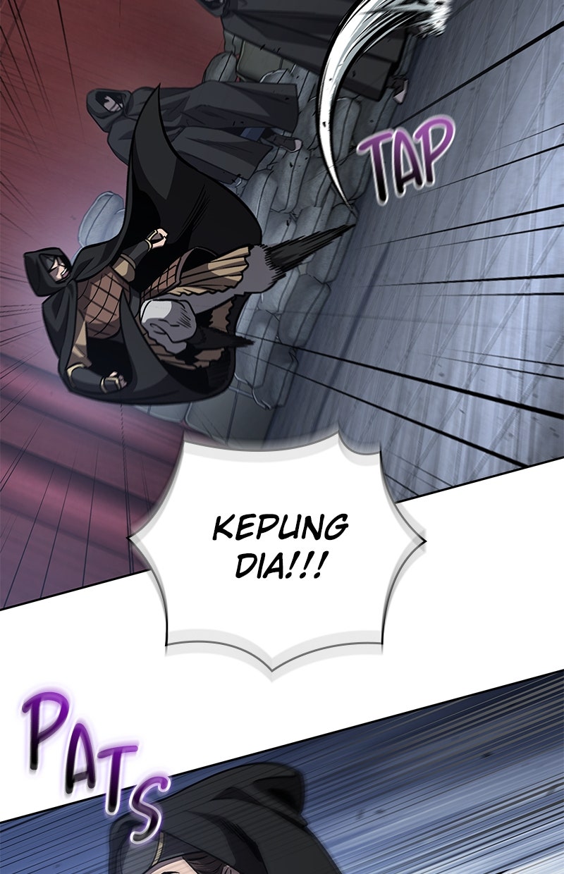 Read Nano Mashin chapter 187 image 84 on Lezhin