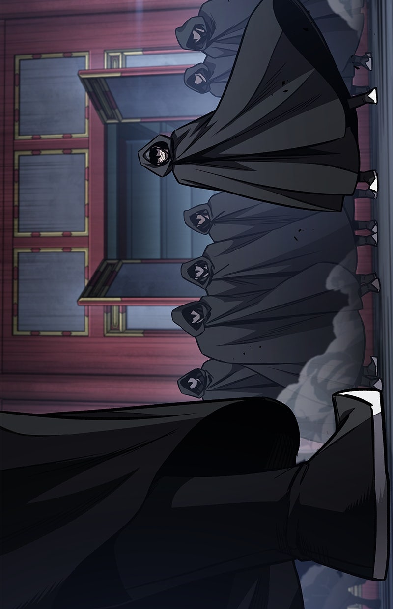 Read Nano Mashin chapter 187 image 87 on Lezhin