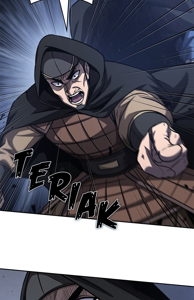 Read Nano Mashin chapter 187 image 89 on Lezhin