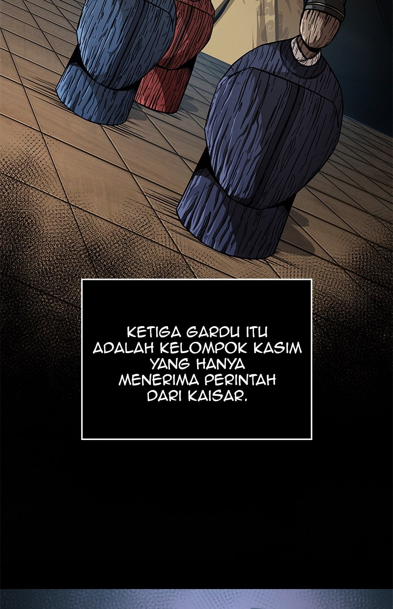 Read Nano Mashin chapter 187 image 9 on Lezhin