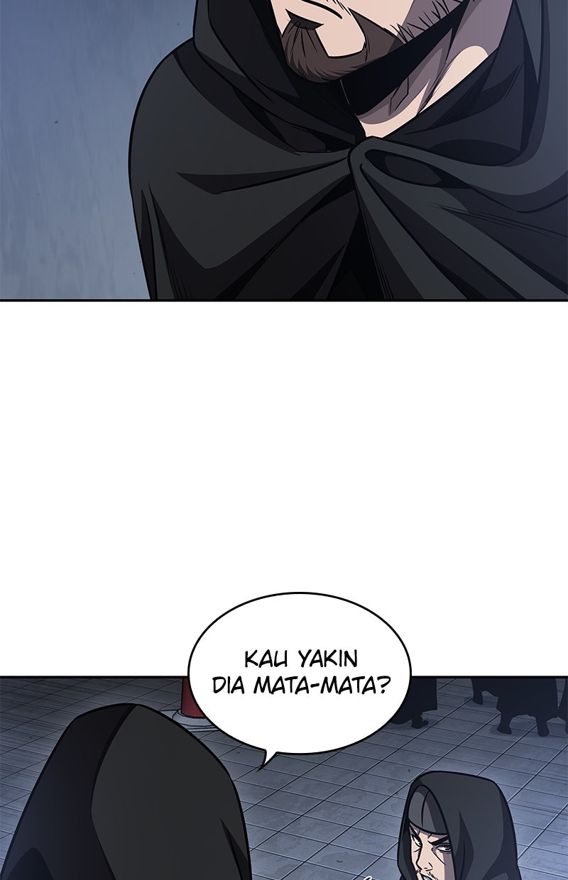 Read Nano Mashin chapter 187 image 94 on Lezhin