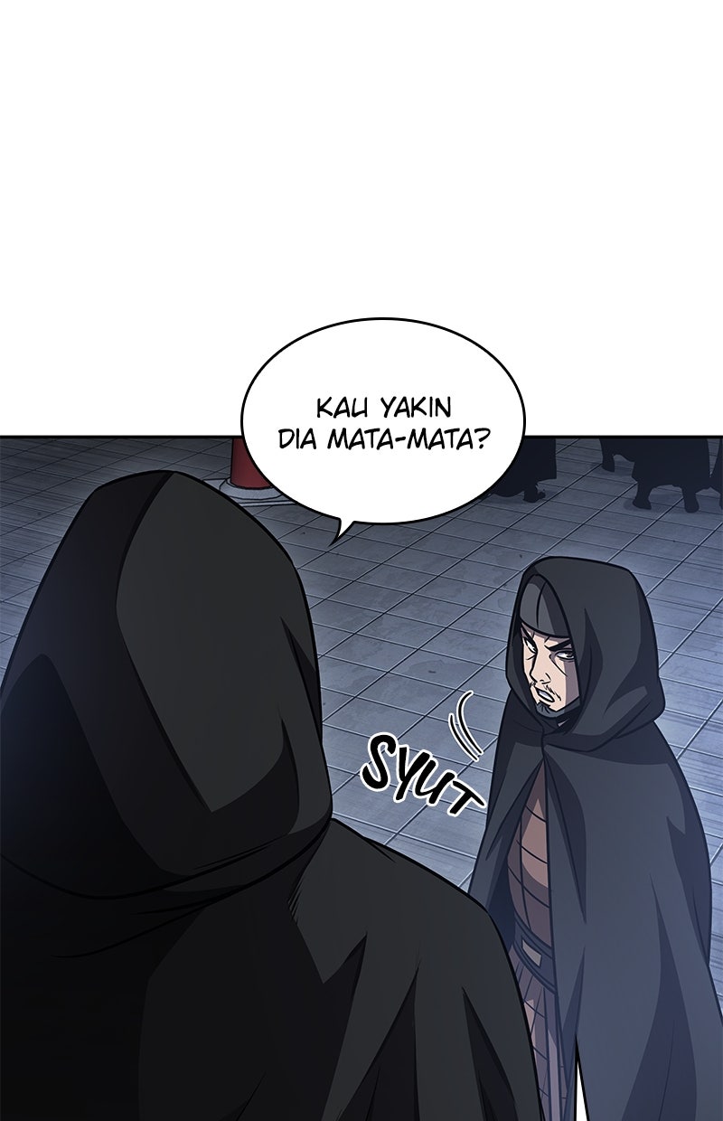 Read Nano Mashin chapter 188 image 1 on Lezhin