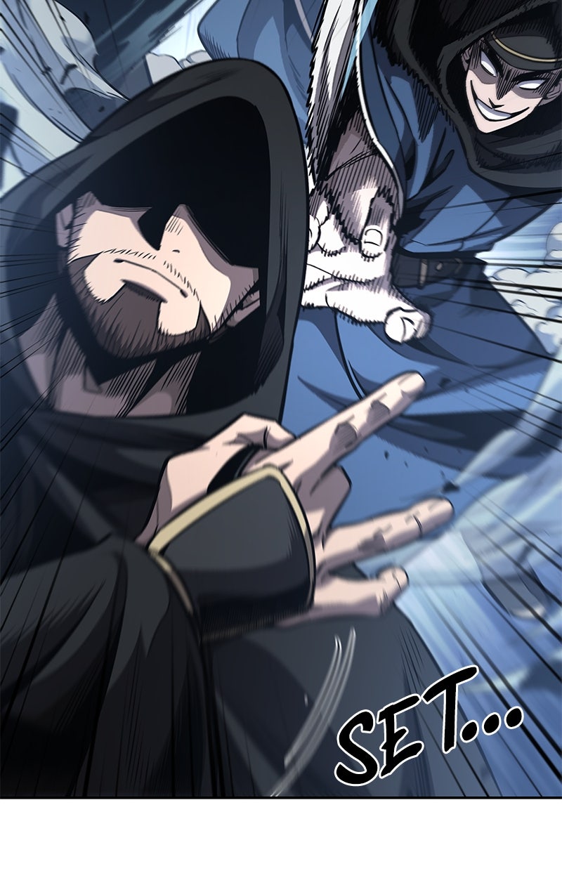 Read Nano Mashin chapter 188 image 10 on Lezhin