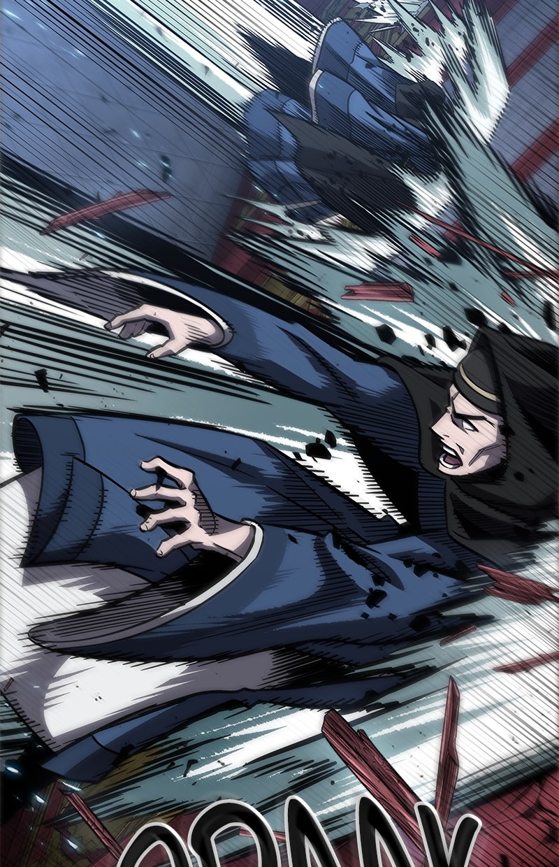Read Nano Mashin chapter 188 image 16 on Lezhin