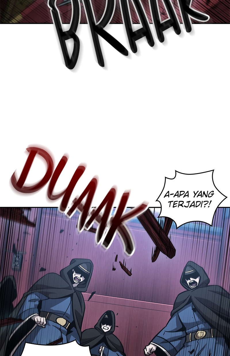 Read Nano Mashin chapter 188 image 17 on Lezhin