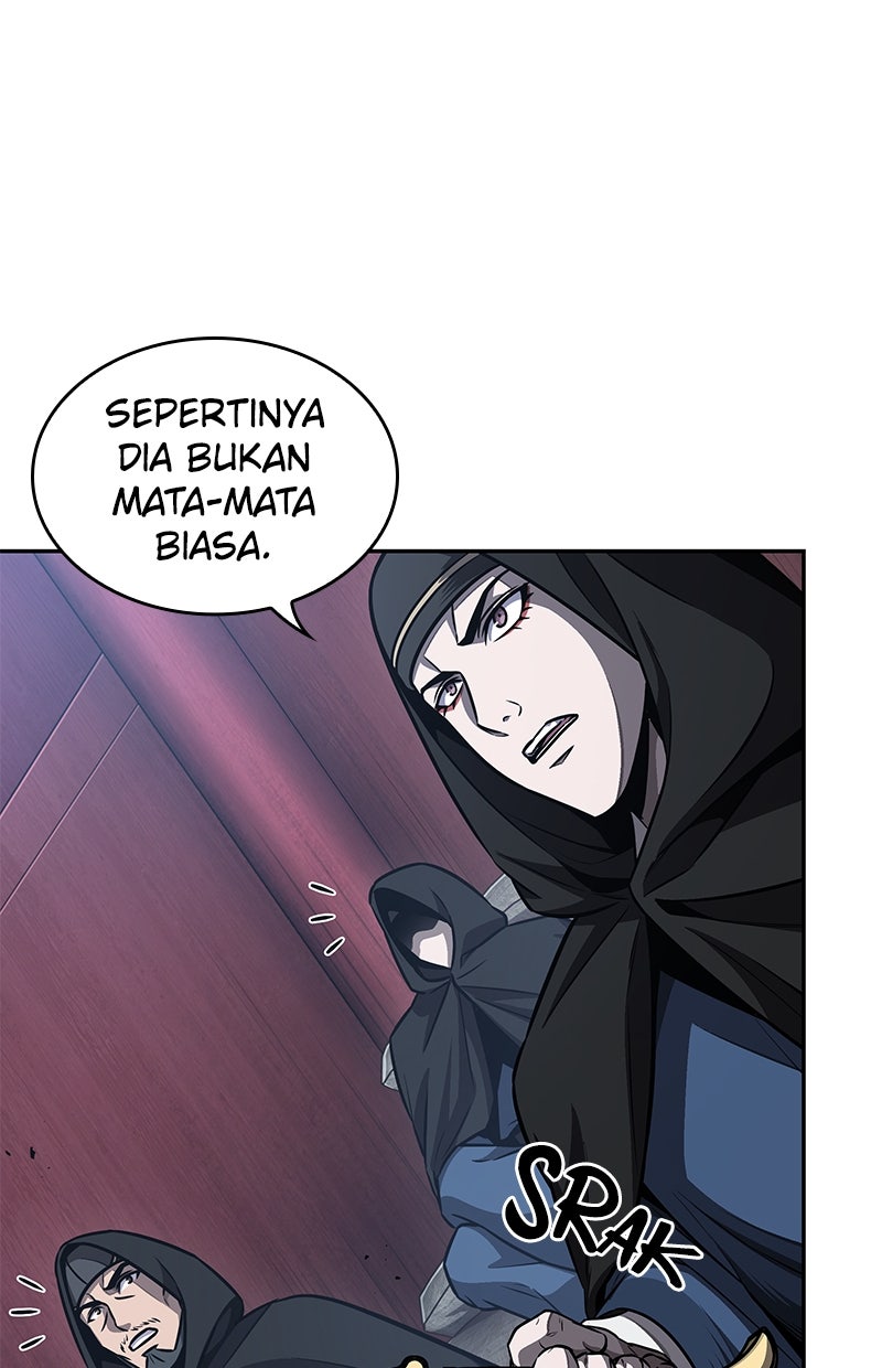 Read Nano Mashin chapter 188 image 24 on Lezhin