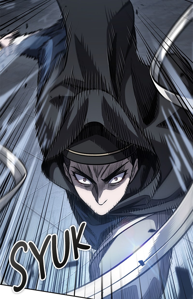 Read Nano Mashin chapter 188 image 27 on Lezhin