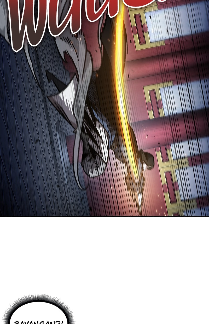Read Nano Mashin chapter 188 image 29 on Lezhin