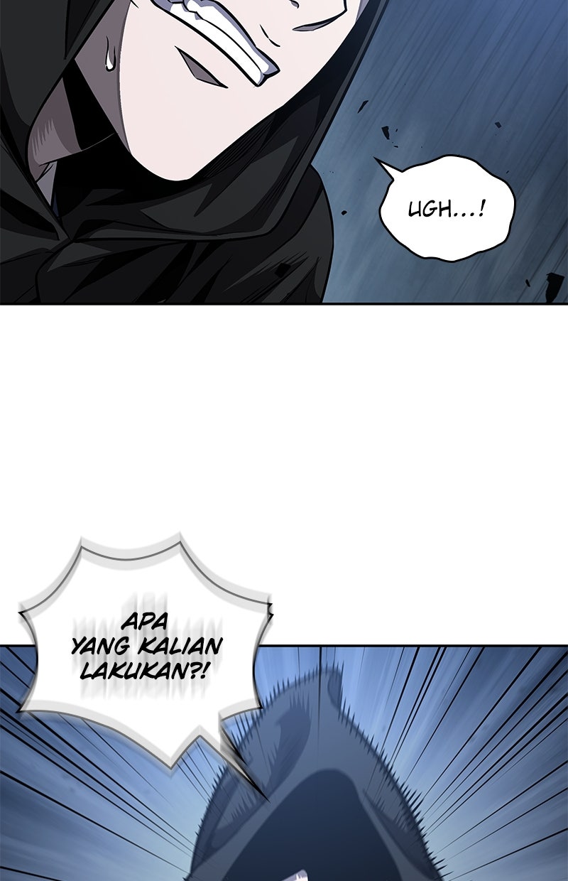 Read Nano Mashin chapter 188 image 35 on Lezhin