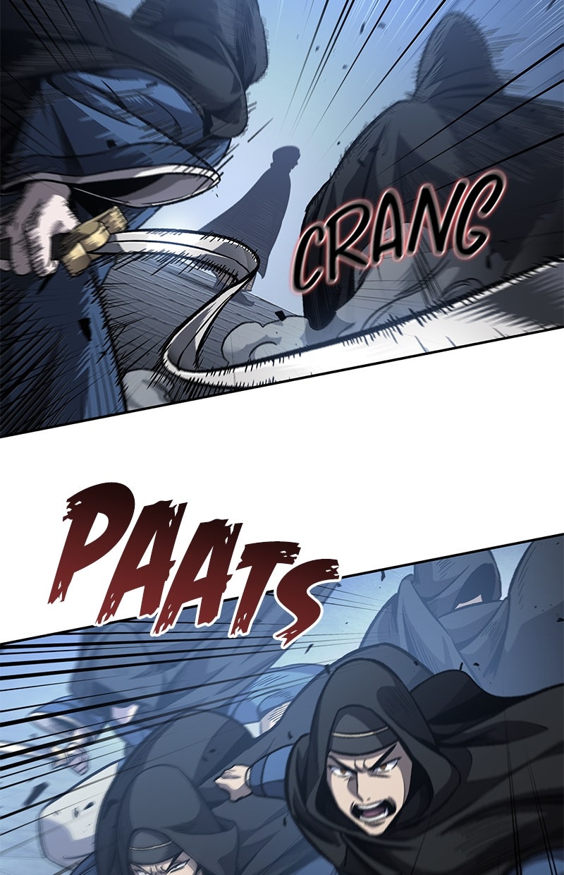 Read Nano Mashin chapter 188 image 37 on Lezhin