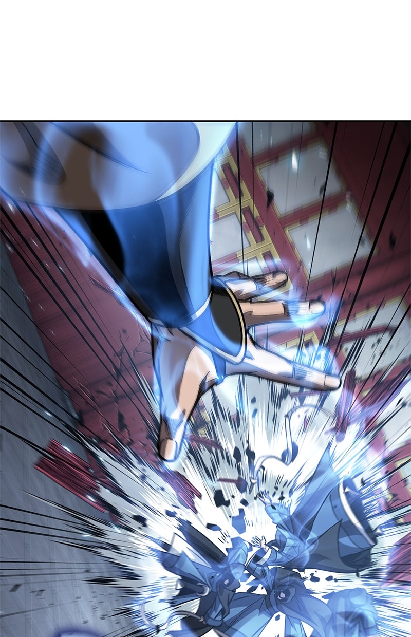 Read Nano Mashin chapter 188 image 43 on Lezhin