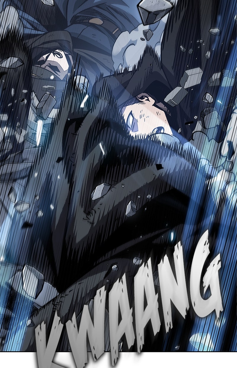 Read Nano Mashin chapter 188 image 50 on Lezhin