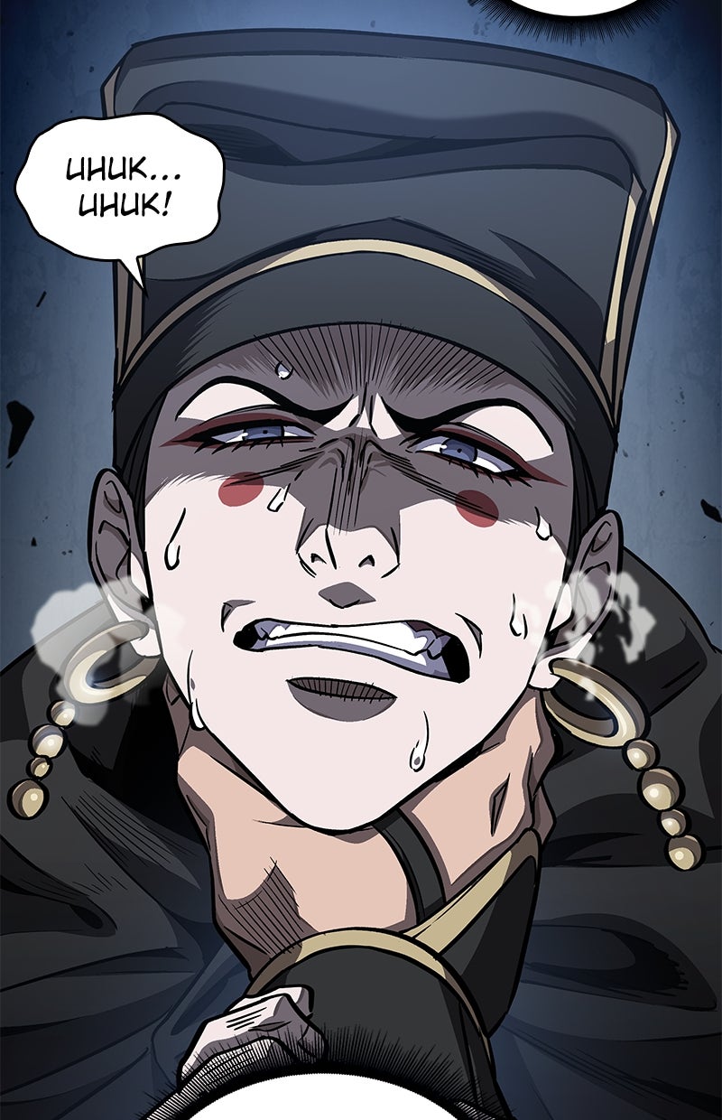 Read Nano Mashin chapter 188 image 69 on Lezhin