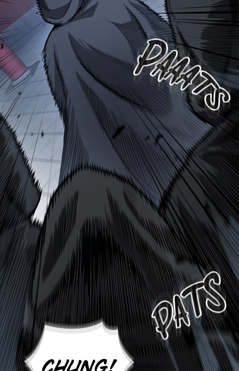 Read Nano Mashin chapter 188 image 7 on Lezhin