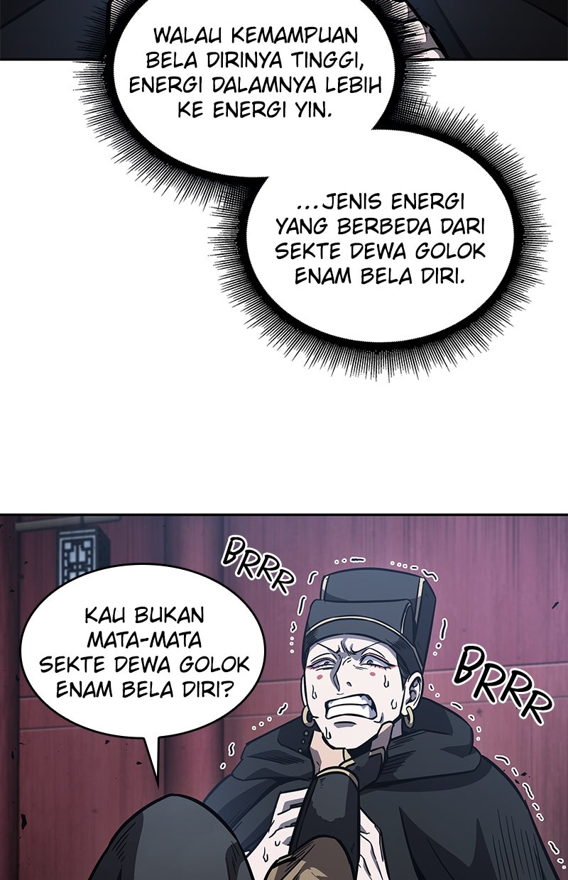 Read Nano Mashin chapter 188 image 70 on Lezhin