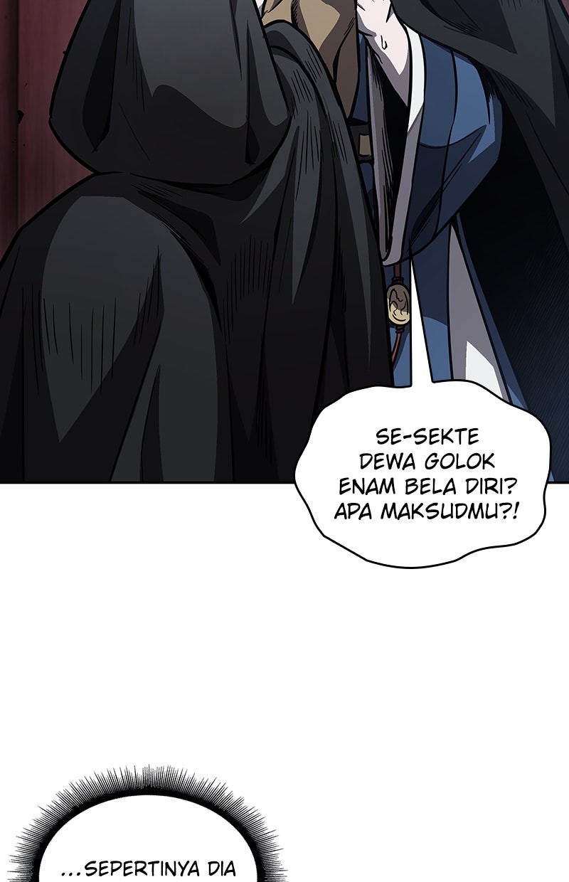 Read Nano Mashin chapter 188 image 71 on Lezhin